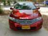 Honda City IVTEC 2011 For Sale in Karachi