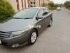 Honda City Aspire 2013 For Sale in Multan