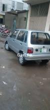 Suzuki Mehran VXR 2009 For Sale in Lahore