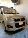 Suzuki Wagon R  2015 For Sale in Islamabad