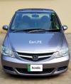 Honda City IVTEC 2007 For Sale in Lahore