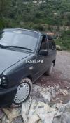 Suzuki Mehran VX 2014 For Sale in Islamabad