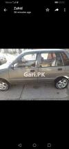 Suzuki Mehran VXR 2015 For Sale in Rawalpindi