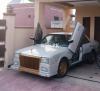 Toyota Crown Royal Saloon 1990 For Sale in Pakpattan