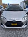 Toyota Aqua  2015 For Sale in Quetta