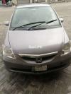 Honda City IDSI 2003 For Sale in Faisalabad