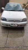 Suzuki Cultus VXR 2009 For Sale in Lahore