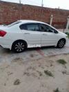 Honda City IVTEC 2016 For Sale in Lahore