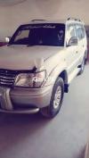 Toyota Prado  1998 For Sale in Karachi