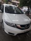 Honda City IVTEC 2017 For Sale in Sargodha