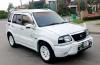 Suzuki Vitara  2003 For Sale in Lahore