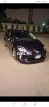 Toyota Prius  2015 For Sale in Lahore