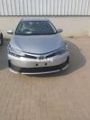 Toyota Corolla XLI 2020 For Sale in Lahore