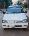 Suzuki Mehran VXR 2015 For Sale in Islamabad