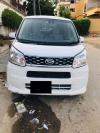 Daihatsu Move  2015 For Sale in Karachi