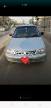 Suzuki Cultus VXR 2004 For Sale in Okara