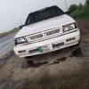 Mitsubishi Lancer  1987 For Sale in Lahore