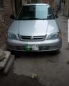 Suzuki Cultus VXR 2012 For Sale in Lahore