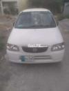 Suzuki Alto  2004 For Sale in Rawalpindi