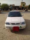 Suzuki Cultus VXR 2016 For Sale in Sahiwal
