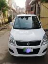 Suzuki Wagon R  2016 For Sale in Faisalabad