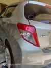 Toyota Vitz  2012 For Sale in Peshawar