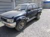 Toyota Hilux  1993 For Sale in Tank