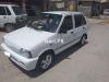 Suzuki Mehran VXR 2014 For Sale in Islamabad