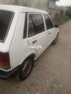 Daihatsu Charade  1985 For Sale in Rawalpindi