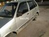 Suzuki Mehran VXR 2003 For Sale in Khanpur