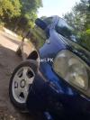 Toyota Vitz  1999 For Sale in Peshawar