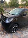 Suzuki Wagon R  2016 For Sale in Lahore