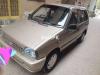 Suzuki Mehran VXR 2015 For Sale in Lahore