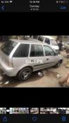 Suzuki Cultus VX 2003 For Sale in Lahore