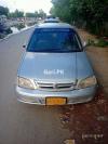 Suzuki Cultus VXR 2006 For Sale in Karachi