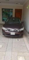 Toyota Corolla GLI 2013 For Sale in Rawalpindi