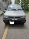 Suzuki Mehran VX 2006 For Sale in Lahore