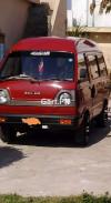 Suzuki Bolan  1999 For Sale in Rawalpindi