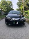 Toyota Corolla GLI 2015 For Sale in Lahore