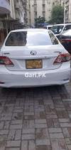 Toyota Corolla XLI 2010 For Sale in Karachi