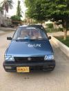 Suzuki Mehran VX 2010 For Sale in Karachi