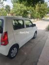 Suzuki Wagon R  2017 For Sale in Rawalpindi