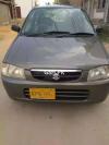 Suzuki Alto  2007 For Sale in Karachi