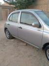 Nissan March  2003 For Sale in Quetta