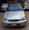 Honda Civic VTi Oriel 2000 For Sale in Karachi