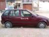 Suzuki Cultus VXR 2003 For Sale in Karachi