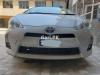 Toyota Aqua VXR 2013 For Sale in Peshawar