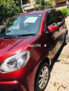 Toyota Passo  2017 For Sale in Islamabad