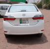 Toyota Corolla GLI 2018 For Sale in Multan