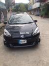 Toyota Aqua VXR 2015 For Sale in Islamabad